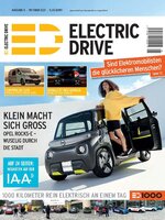 Electric Drive